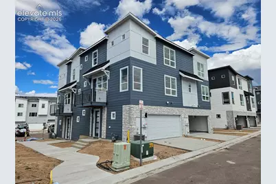 10562 Columbite Heights, Colorado Springs, CO 80908 - Photo 1