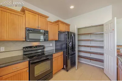 7878 Silver Birch Drive, Colorado Springs, CO 80927 - Photo 20