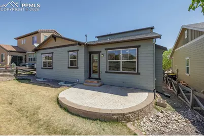 7878 Silver Birch Drive, Colorado Springs, CO 80927 - Photo 46