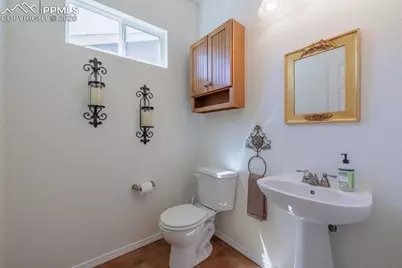 7878 Silver Birch Drive, Colorado Springs, CO 80927 - Photo 10