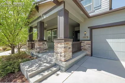 7878 Silver Birch Drive, Colorado Springs, CO 80927 - Photo 4