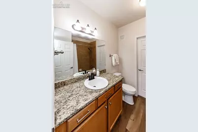 1590 Little Bear Creek Point #201, Colorado Springs, CO 80904 - Photo 24