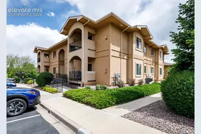 1590 Little Bear Creek Point #201, Colorado Springs, CO 80904 - Photo 2