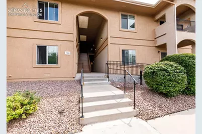 1590 Little Bear Creek Point #201, Colorado Springs, CO 80904 - Photo 1