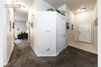 1590 Little Bear Creek Point #201, Colorado Springs, CO 80904 - Photo 6