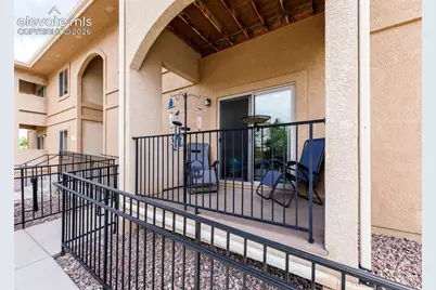 1590 Little Bear Creek Point #201, Colorado Springs, CO 80904 - Photo 4