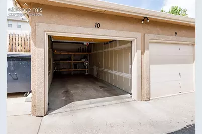1590 Little Bear Creek Point #201, Colorado Springs, CO 80904 - Photo 34