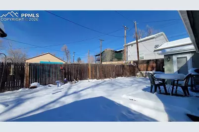 112 N 18th Street, Colorado Springs, CO 80904 - Photo 4