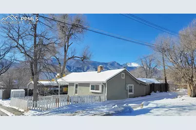 112 N 18th Street, Colorado Springs, CO 80904 - Photo 1