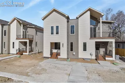 25 Noyer Court, Colorado Springs, CO 80906 - Photo 1