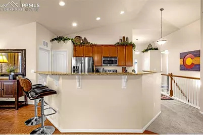 12431 Mount Bross Place, Peyton, CO 80831 - Photo 6