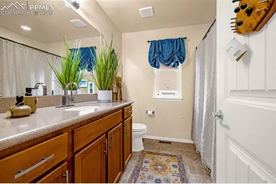 12431 Mount Bross Place, Peyton, CO 80831 - Photo 18