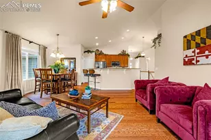 12431 Mount Bross Pl, Peyton, CO 80831 - Photo 8