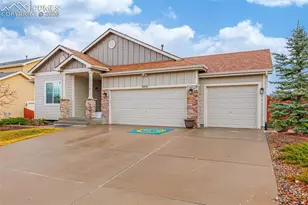 12431 Mount Bross Pl, Peyton, CO 80831 - Photo 2