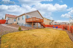 12431 Mount Bross Pl, Peyton, CO 80831 - Photo 30