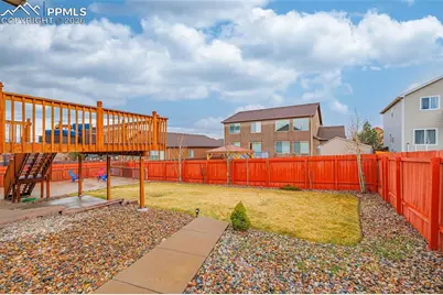 12431 Mount Bross Place, Peyton, CO 80831 - Photo 32