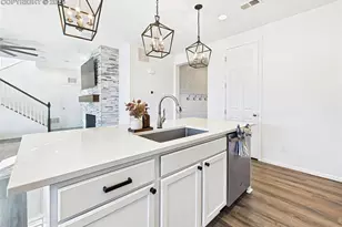 6272 Anders Ridge Ln, Colorado Springs, CO 80927 - Photo 8