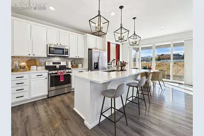 6272 Anders Ridge Lane, Colorado Springs, CO 80927 - Photo 6