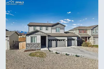 6272 Anders Ridge Lane, Colorado Springs, CO 80927 - Photo 42