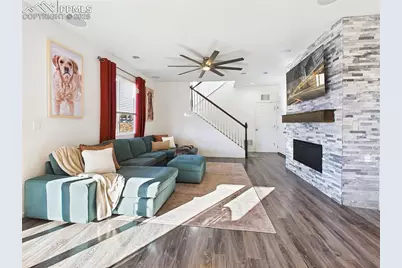 6272 Anders Ridge Lane, Colorado Springs, CO 80927 - Photo 20