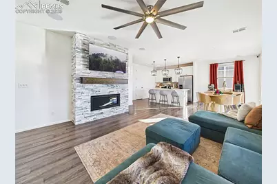 6272 Anders Ridge Lane, Colorado Springs, CO 80927 - Photo 18
