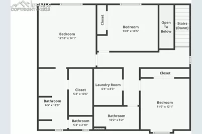 6272 Anders Ridge Lane, Colorado Springs, CO 80927 - Photo 50