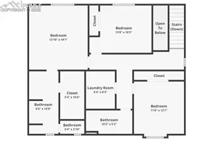 6272 Anders Ridge Ln, Colorado Springs, CO 80927 - Photo 50