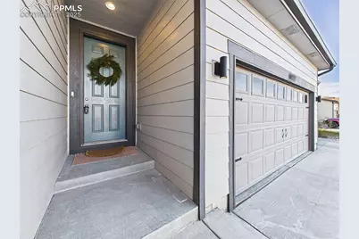 6272 Anders Ridge Lane, Colorado Springs, CO 80927 - Photo 2