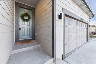 6272 Anders Ridge Ln, Colorado Springs, CO 80927 - Photo 2