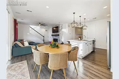 6272 Anders Ridge Lane, Colorado Springs, CO 80927 - Photo 12