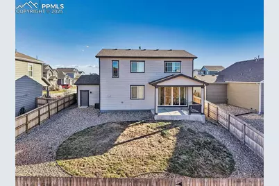6272 Anders Ridge Lane, Colorado Springs, CO 80927 - Photo 44