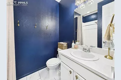 6272 Anders Ridge Lane, Colorado Springs, CO 80927 - Photo 24