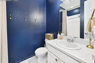 6272 Anders Ridge Ln, Colorado Springs, CO 80927 - Photo 24