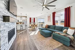 6272 Anders Ridge Ln, Colorado Springs, CO 80927 - Photo 16