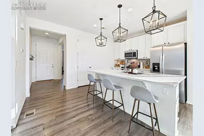 6272 Anders Ridge Lane, Colorado Springs, CO 80927 - Photo 4