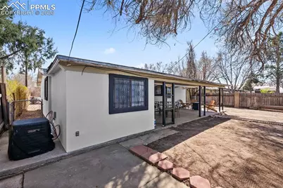 3210 N Prospect Street, Colorado Springs, CO 80907 - Photo 26