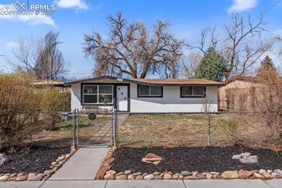 3210 N Prospect Street, Colorado Springs, CO 80907 - Photo 30