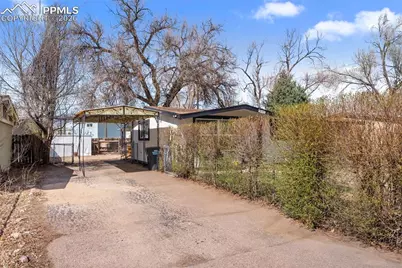 3210 N Prospect Street, Colorado Springs, CO 80907 - Photo 2
