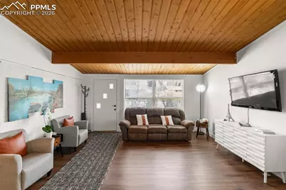 3210 N Prospect Street, Colorado Springs, CO 80907 - Photo 8