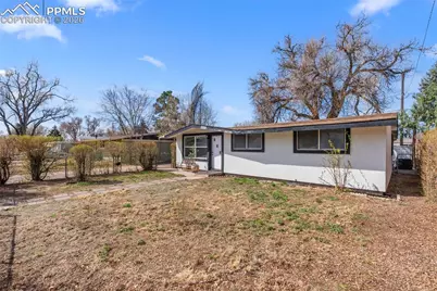 3210 N Prospect Street, Colorado Springs, CO 80907 - Photo 4