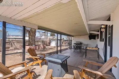 3210 N Prospect Street, Colorado Springs, CO 80907 - Photo 28