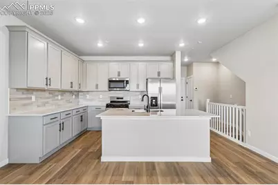 1141 Babette Heights, Colorado Springs, CO 80904 - Photo 8