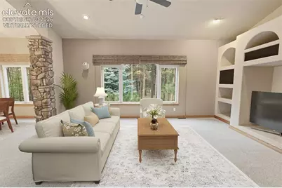 18015 Bankhurst Court, Monument, CO 80132 - Photo 8