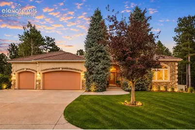 18015 Bankhurst Court, Monument, CO 80132 - Photo 1