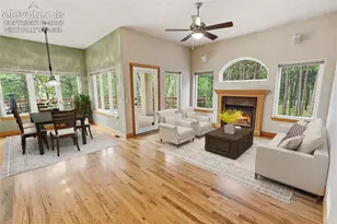 18015 Bankhurst Ct, Monument, CO 80132 - Photo 12