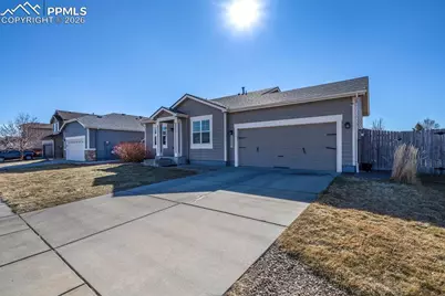 7275 Josh Byers Way, Fountain, CO 80817 - Photo 2