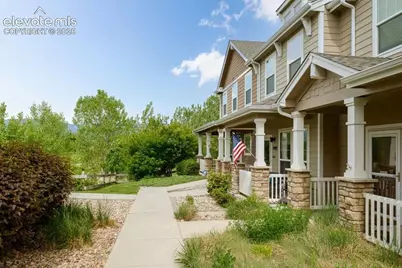 4909 Black Vulture Grove, Colorado Springs, CO 80916 - Photo 26