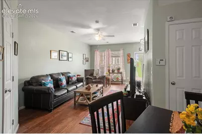 4909 Black Vulture Grove, Colorado Springs, CO 80916 - Photo 6