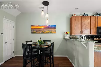 4909 Black Vulture Grove, Colorado Springs, CO 80916 - Photo 14