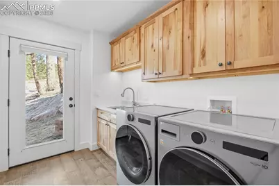 1015 Locklin Way, Woodland Park, CO 80863 - Photo 38